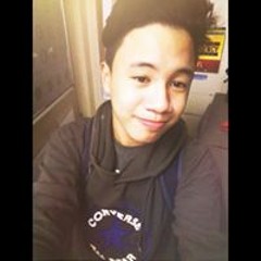 Karl Isoy