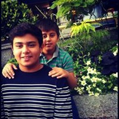 Turhaan Adnan