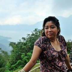 Lily Chaithirasakul