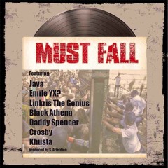 Must Fall (mp3)