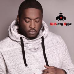 DJ Krazy Hype @DCDHM Ent.