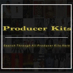 Dr Dre WestCoast Producer Kit Demo