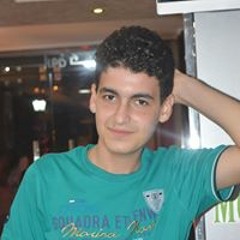 Ahmed Sameh