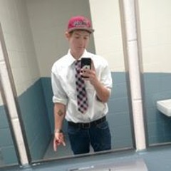 Chase Christopher Merritt