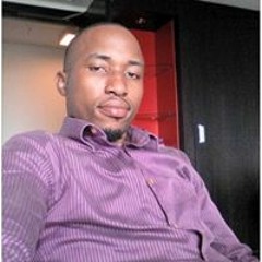 Cuthbert Lucas Agoro