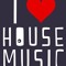 I-love-house-music