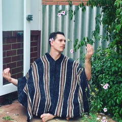 Alistair Wilson Gillespie