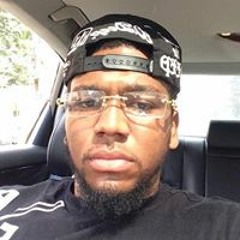 Antwone Simon