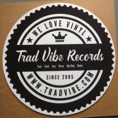 Trad Vibe Records