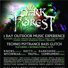 Dark Forest Festival