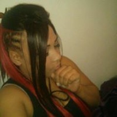 Sasha Bianca Martinis