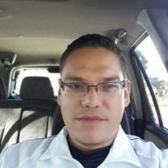 Roberto Baltazar Vazquez