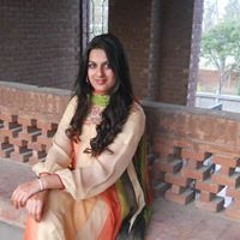 Kashmala Kamran