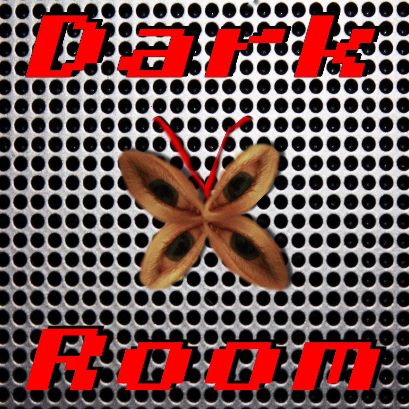 TheDarkRoomPodcast