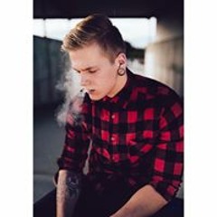 Nico Bucher