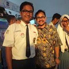 Ian Wahyudi