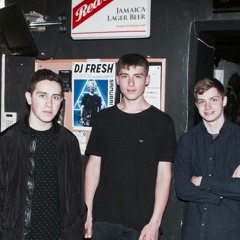 AlternateFunctionBand