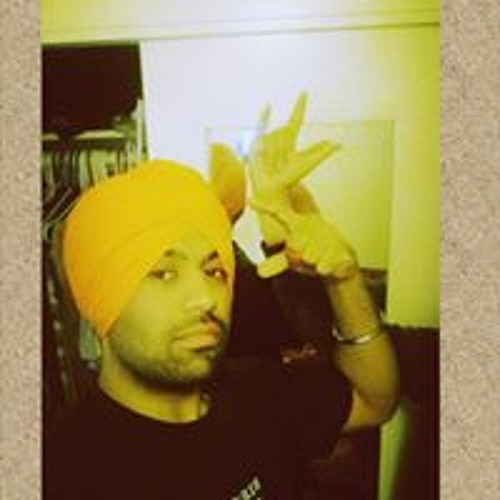 Harpreet Singh’s avatar