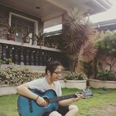 Angelicarose Garcia Mata