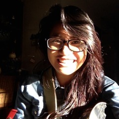 Rihanna - Stay (cover)