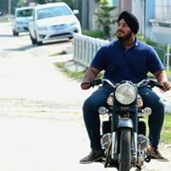 Lovey Thind