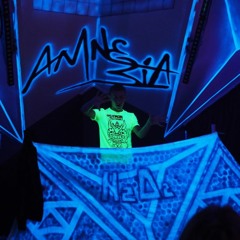 Sasha-  Psyman