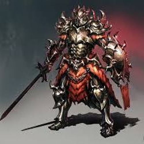 RAIDEATH13’s avatar