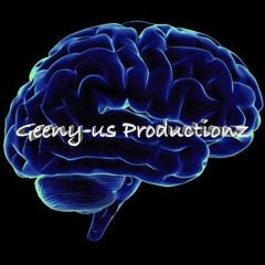 GEENYUS PRODUCTIONZ