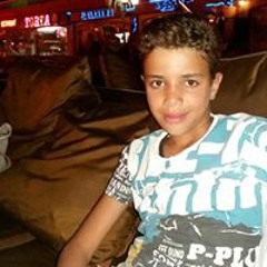 Ahmed Magdy