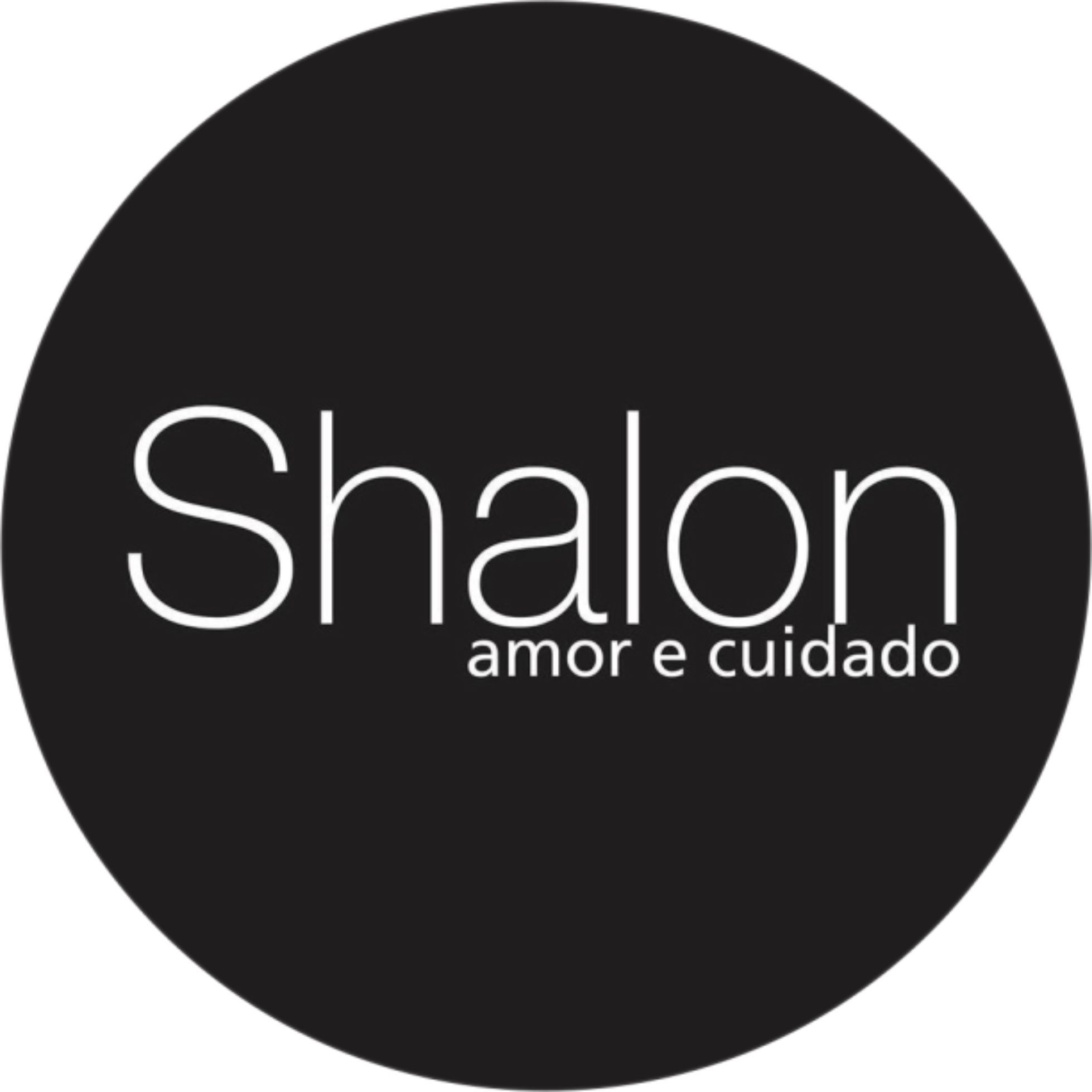 Shalon Amor e Cuidado
