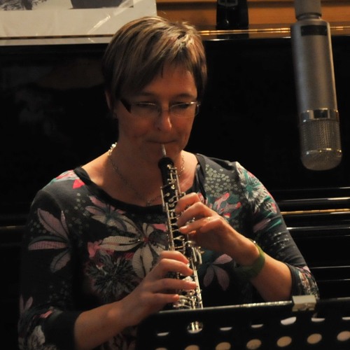 Stream Sarah Roper Oboe music Listen to songs albums playlists