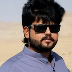 Zeeshan Raisani