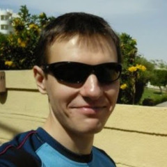 Yuriy Danilchenko