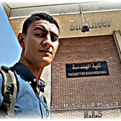 Mohamed Sobh’s avatar