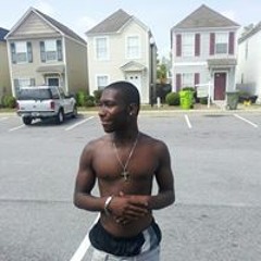 Ray Self-made Watkins
