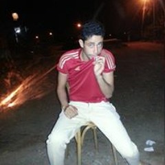Ahmed Amer