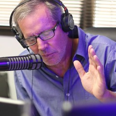 Bob "the Blade" Robinson