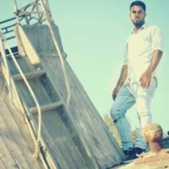 Mohamed Gamal