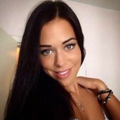 Caroline Gry