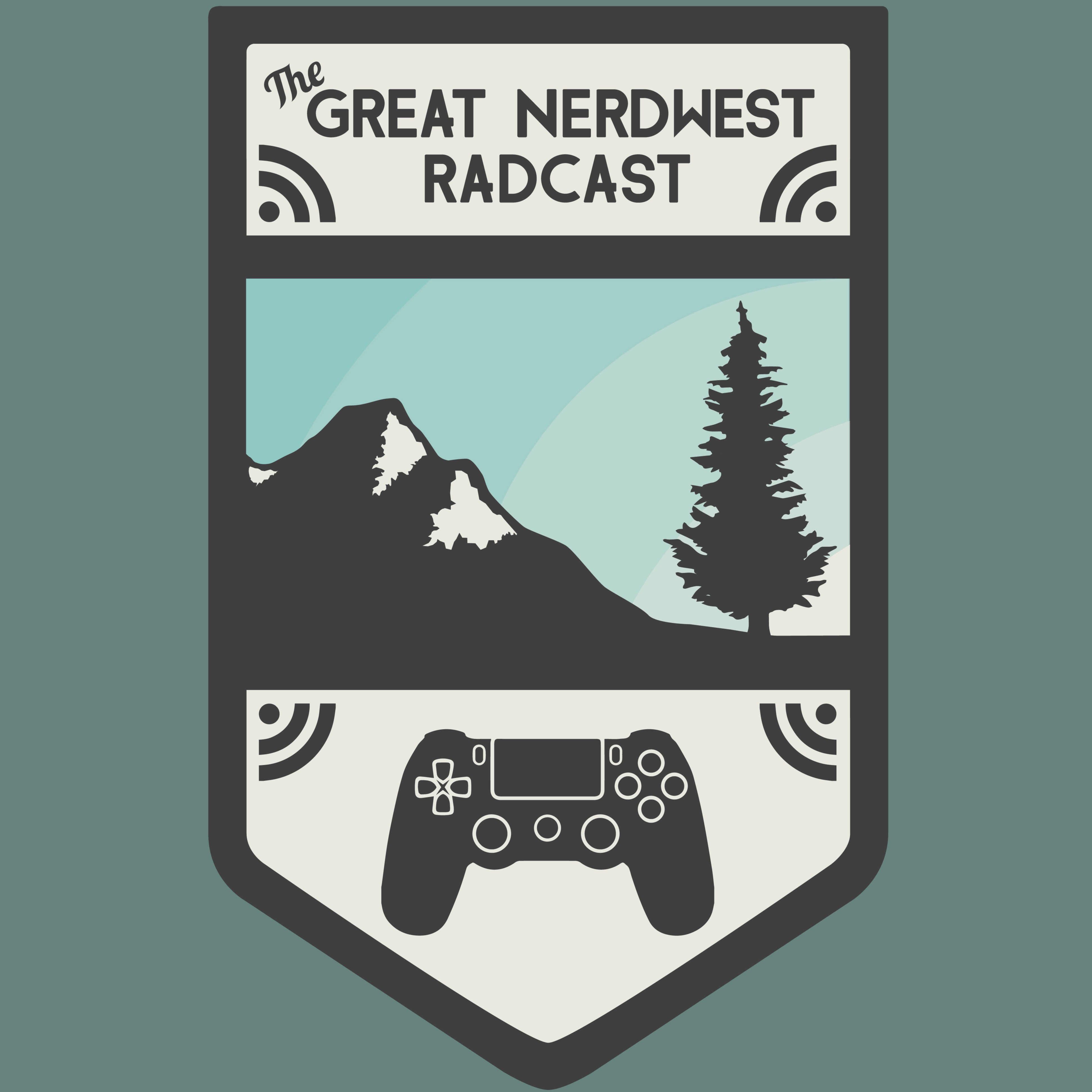 The Great Nerdwest Radcast