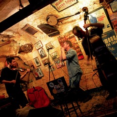 Jez Hellard & The Djukella Orchestra