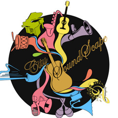 City SoundScape - DemonFM