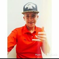 Marcos Paulo nova