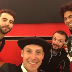 Jaydee & the black sheep