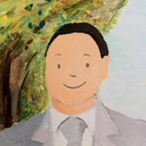 Shingo Kobayashi’s avatar