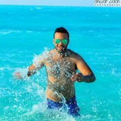 Mohamed Chetos