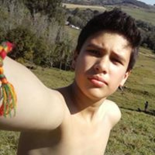 Eduardo Kuba’s avatar