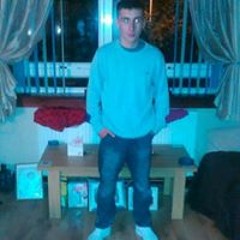 Darren Brown