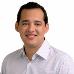 Deputado Danniel Oliveira