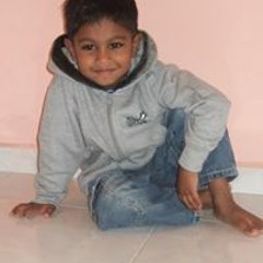Praneissh Maghendran